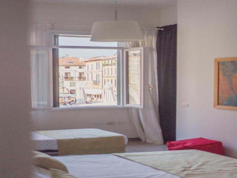 Ca' Garibaldi Rooms image
