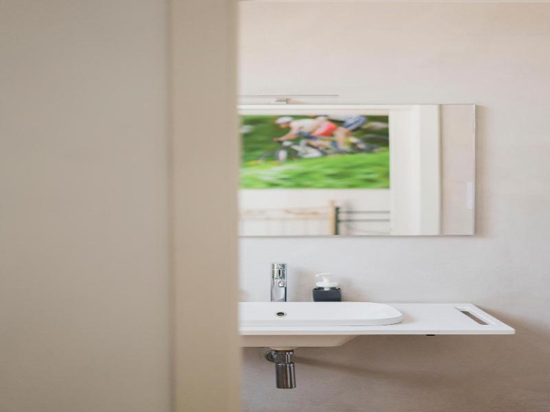 Ca' Garibaldi Rooms image