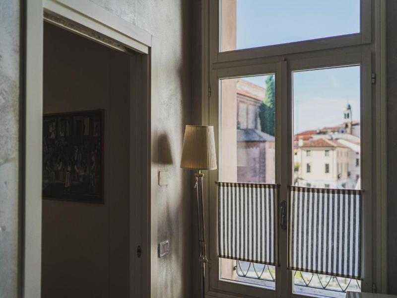 Ca' Garibaldi Rooms image