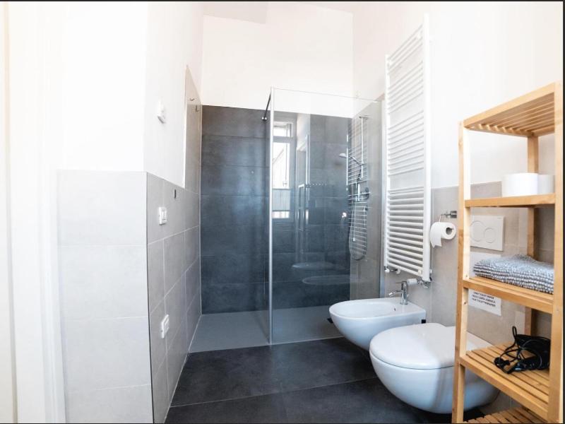 Ca' Garibaldi Rooms image