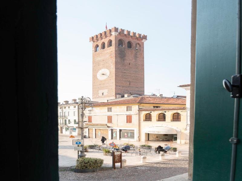 Ca' Garibaldi Rooms image