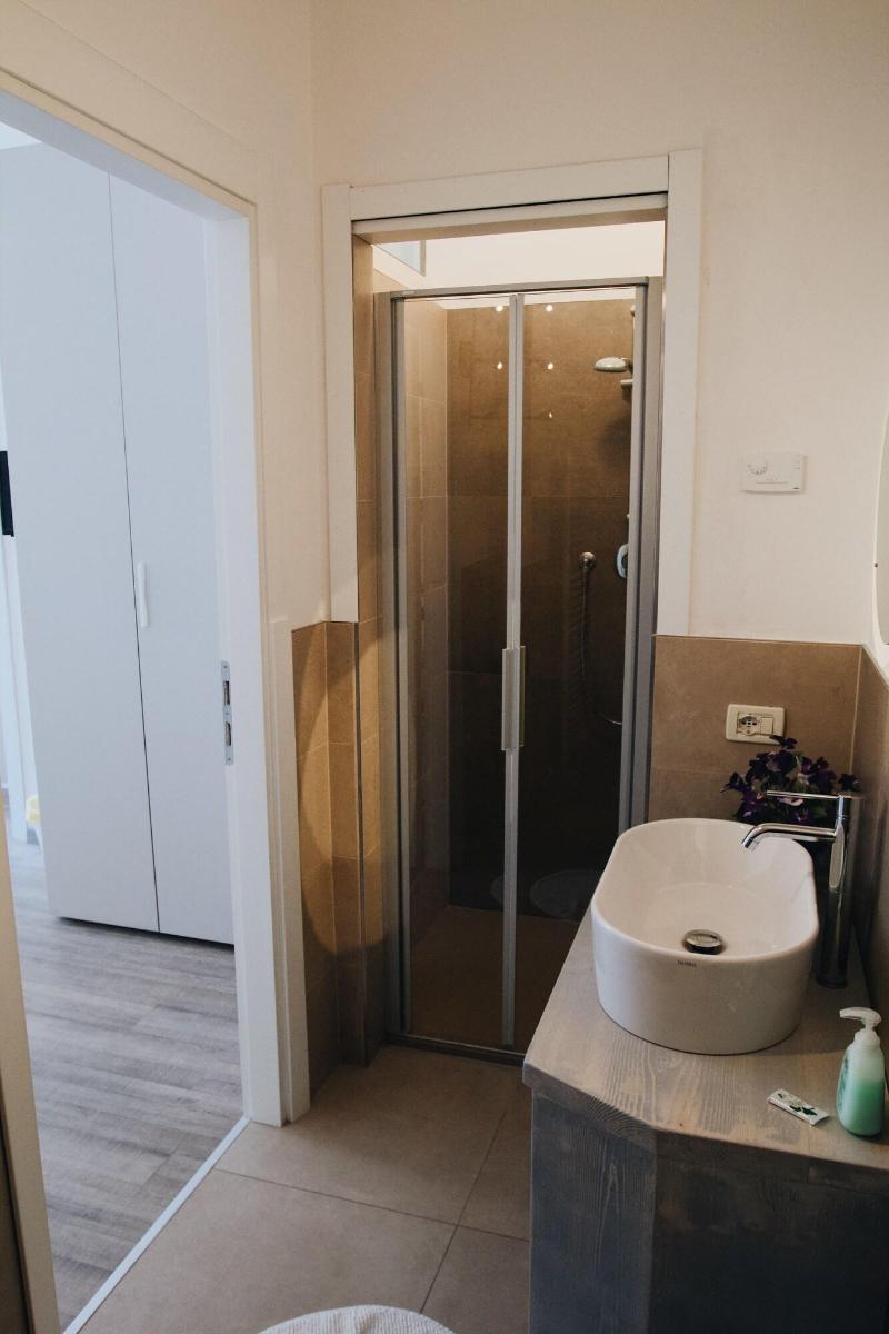 Ca' Garibaldi Rooms image