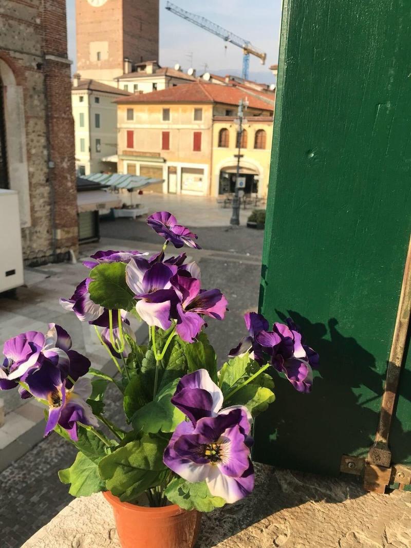 Ca' Garibaldi Rooms image