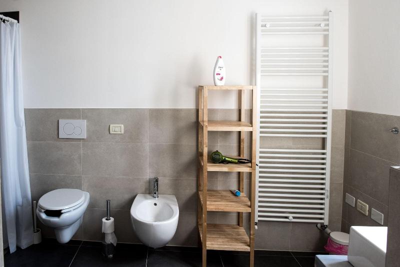 Ca' Garibaldi Rooms image