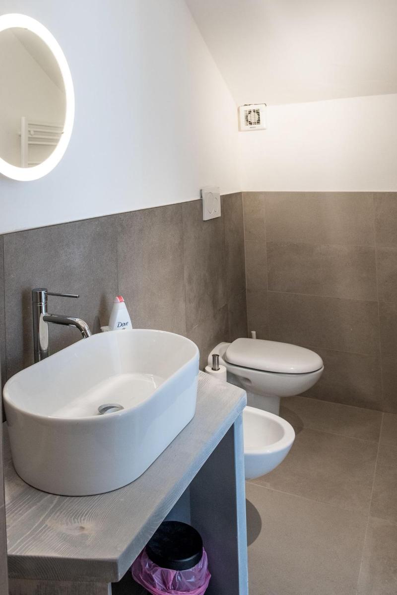 Ca' Garibaldi Rooms image