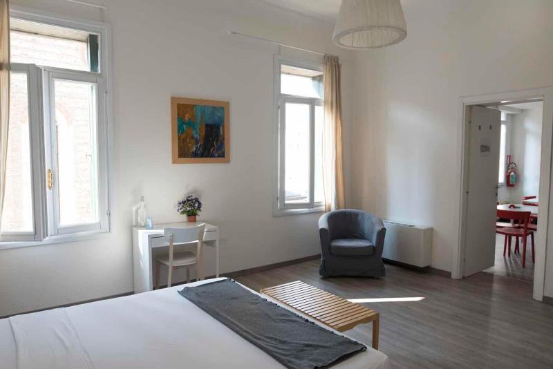 Ca' Garibaldi Rooms image
