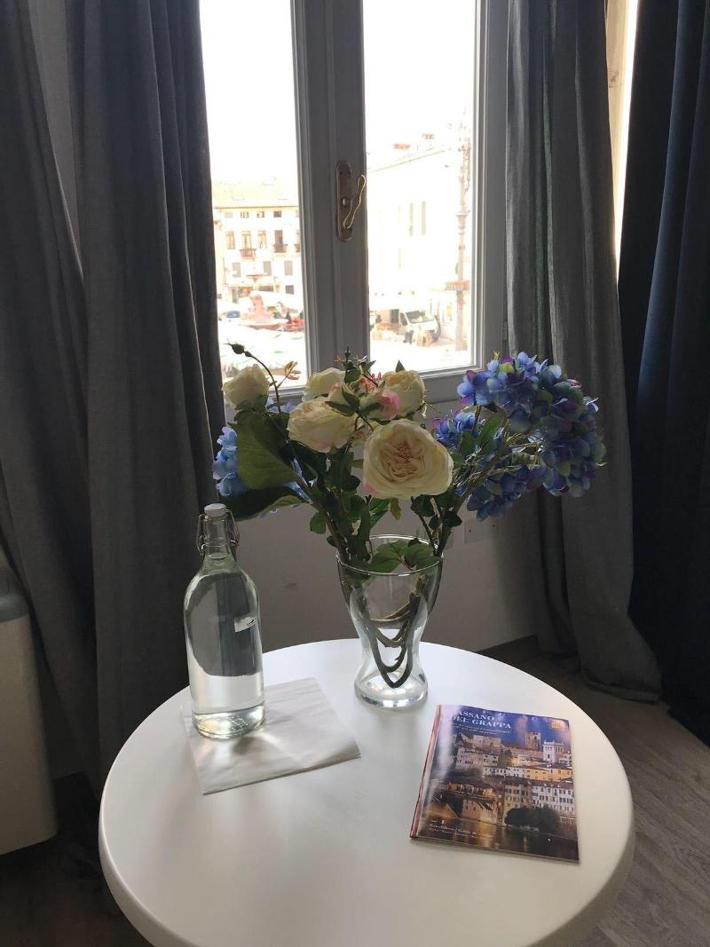 Ca' Garibaldi Rooms image