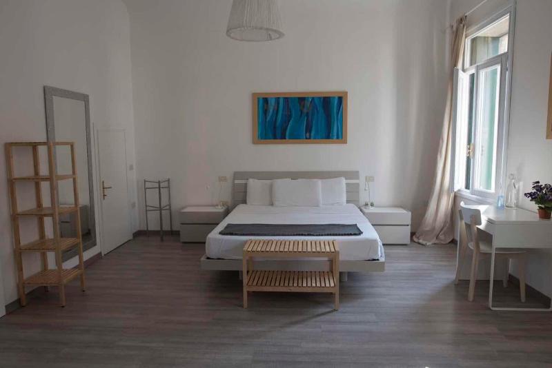 Ca' Garibaldi Rooms image