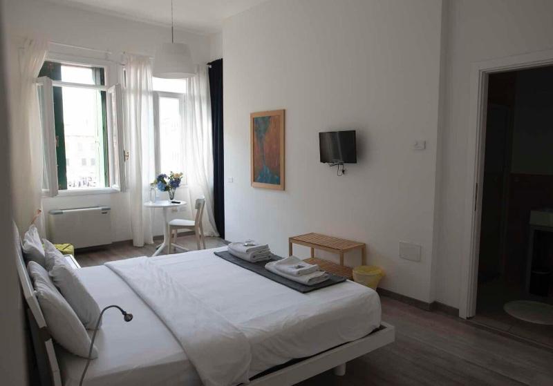 Ca' Garibaldi Rooms image