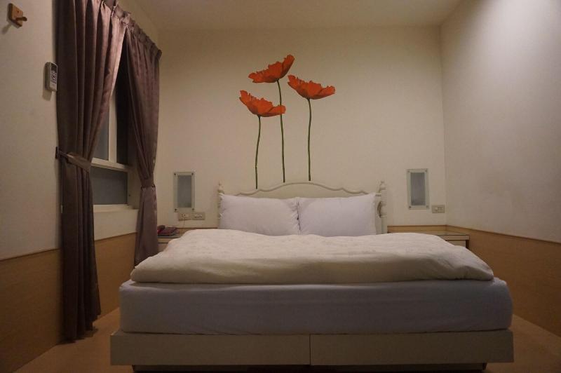 Hua Bin Hotel image