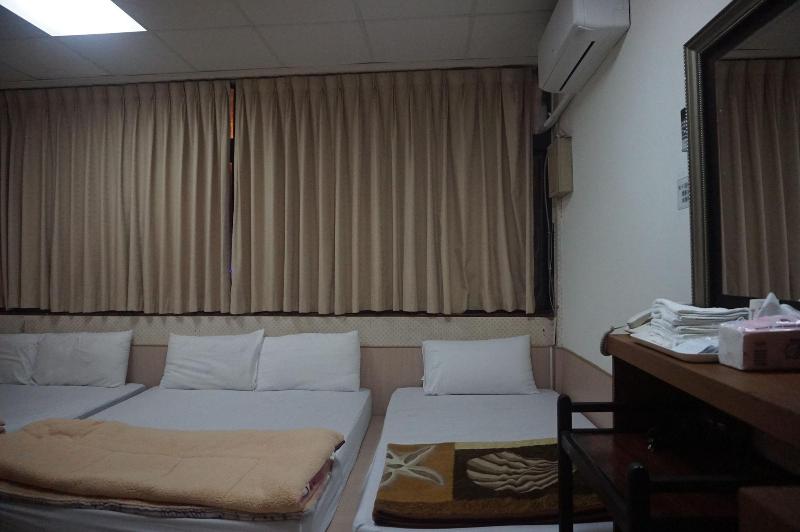 Hua Bin Hotel image