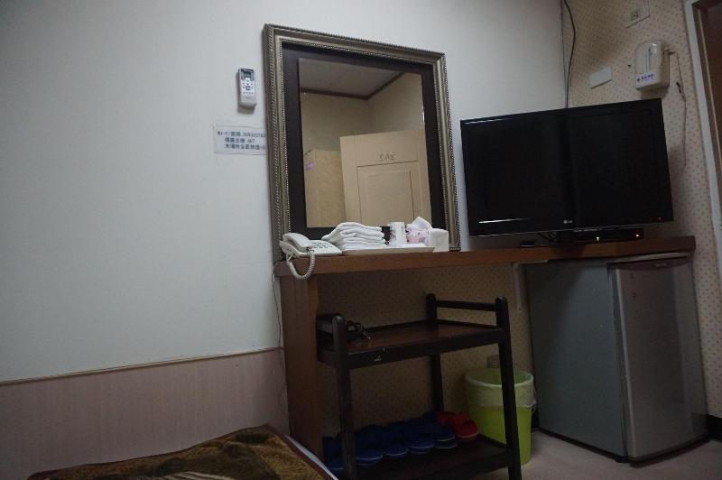 Hua Bin Hotel image