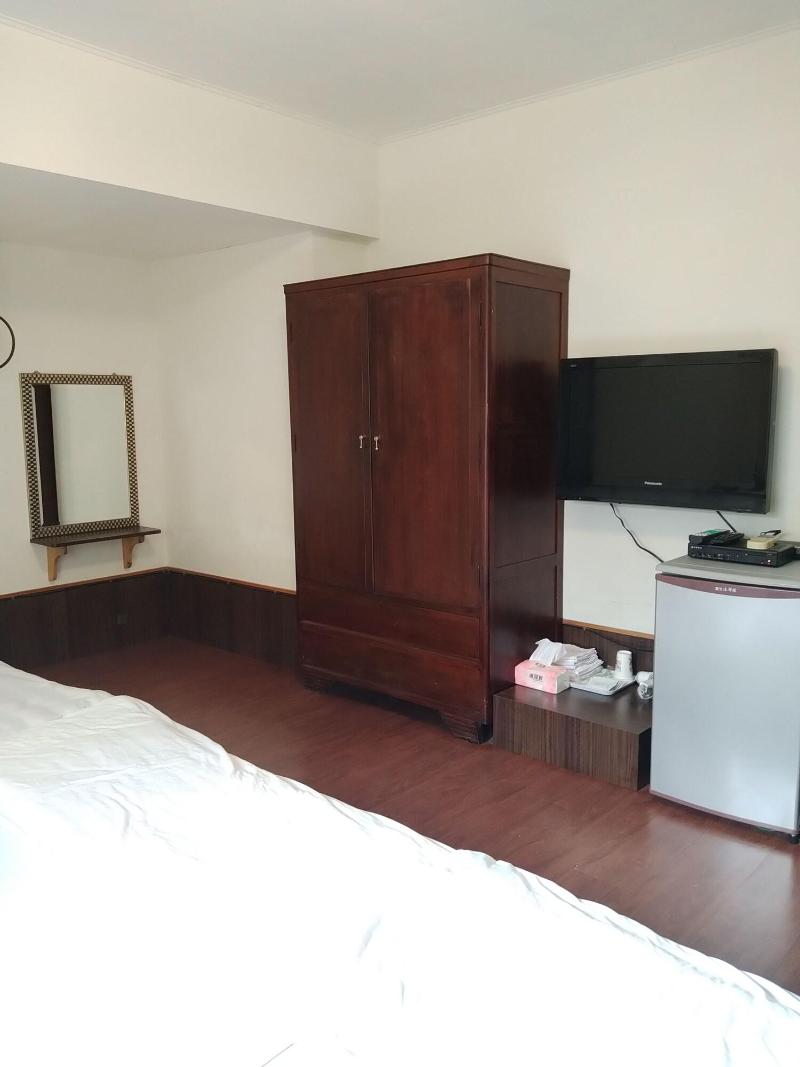 Hua Bin Hotel image