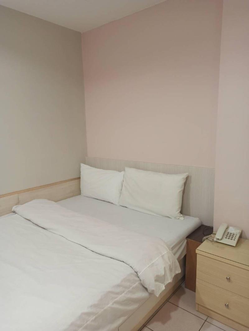 Hua Bin Hotel image