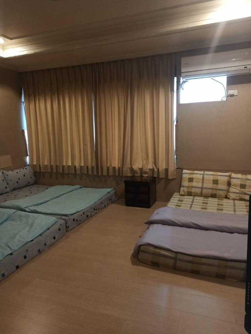 Hua Bin Hotel image