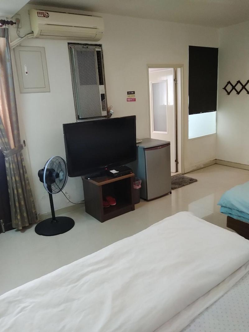 Hua Bin Hotel image
