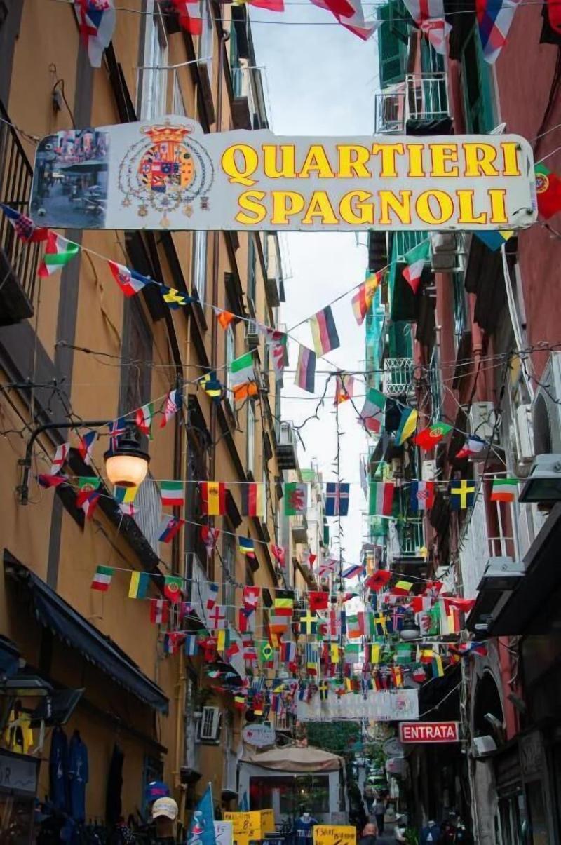 Real Giardinetto A Toledo image