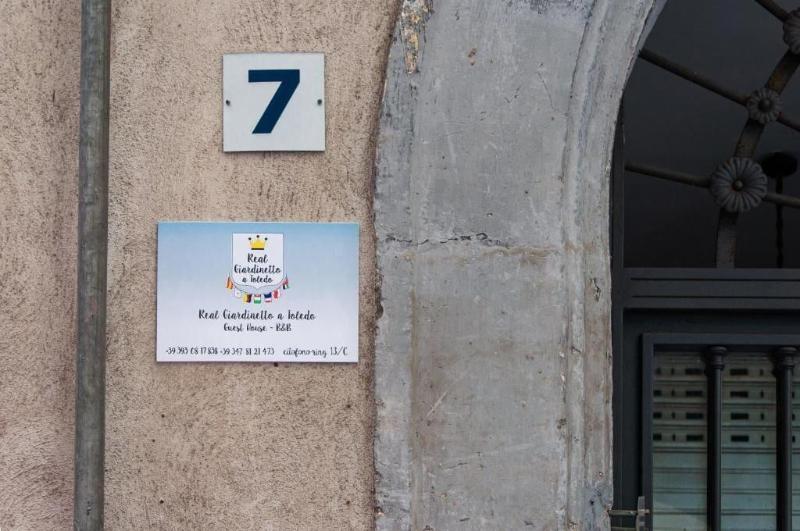 Real Giardinetto A Toledo image