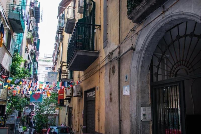 Real Giardinetto A Toledo image