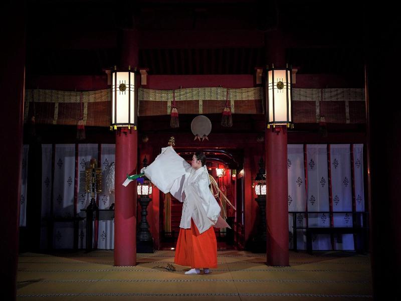 The Ritz-Carlton, Nikko image