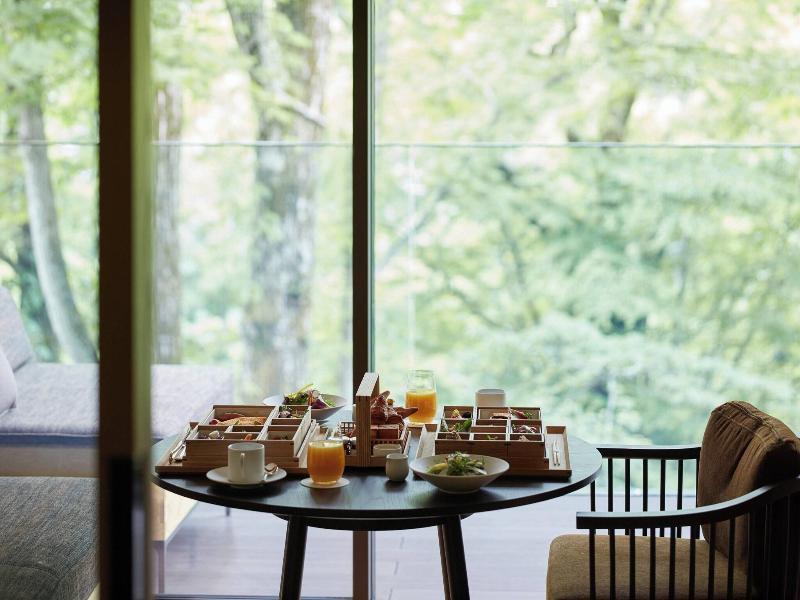 The Ritz-Carlton, Nikko image