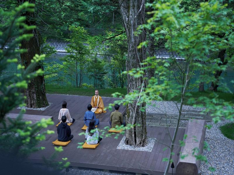 The Ritz-Carlton, Nikko image