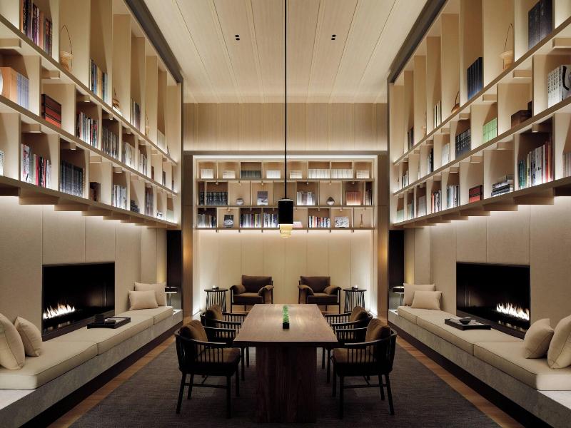 The Ritz-Carlton, Nikko image