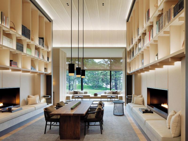 The Ritz-Carlton, Nikko image