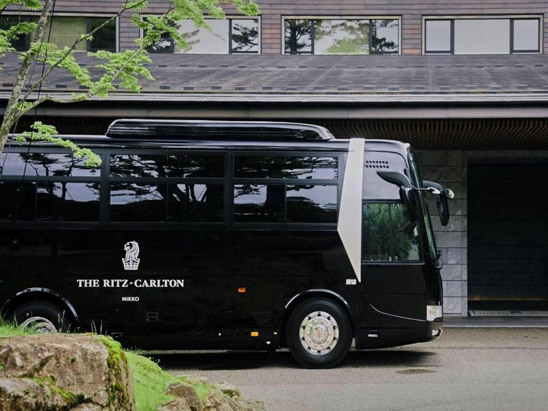 The Ritz-Carlton, Nikko image
