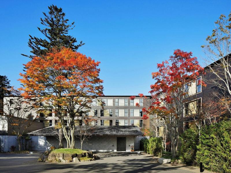 The Ritz-Carlton, Nikko image