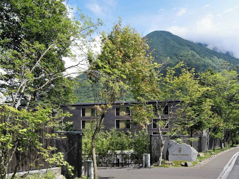 The Ritz-Carlton, Nikko image