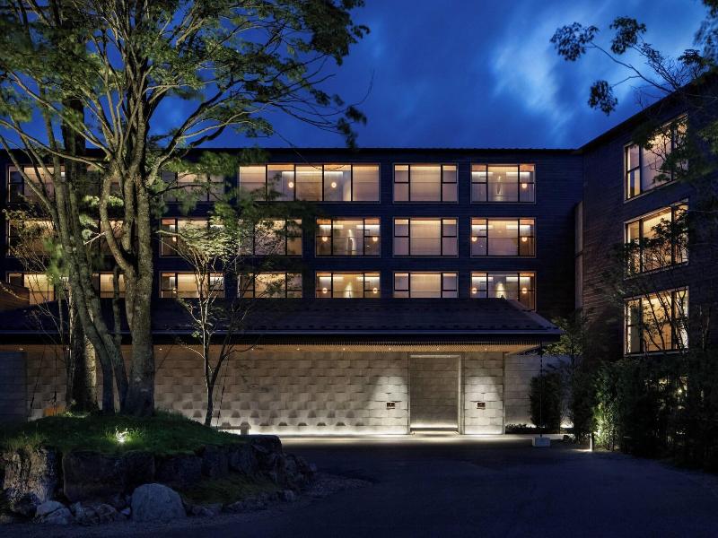 The Ritz-Carlton, Nikko image