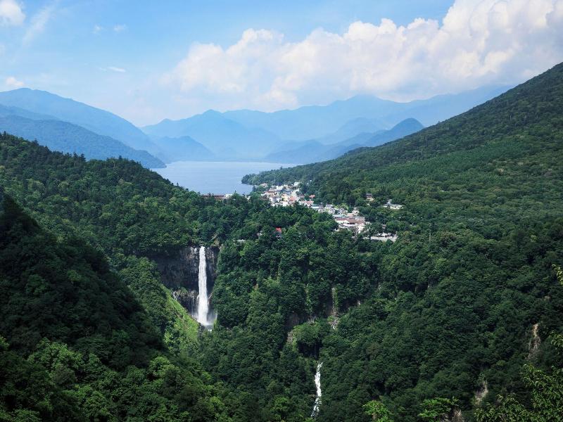 The Ritz-Carlton, Nikko image