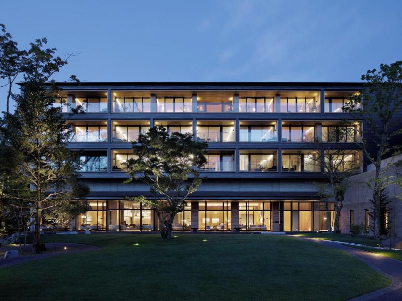 The Ritz-Carlton, Nikko image