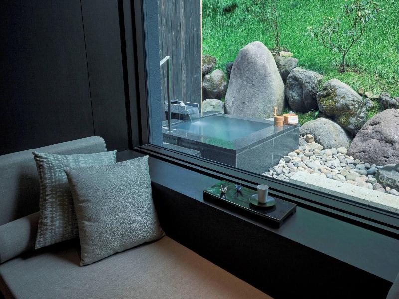 The Ritz-Carlton, Nikko image