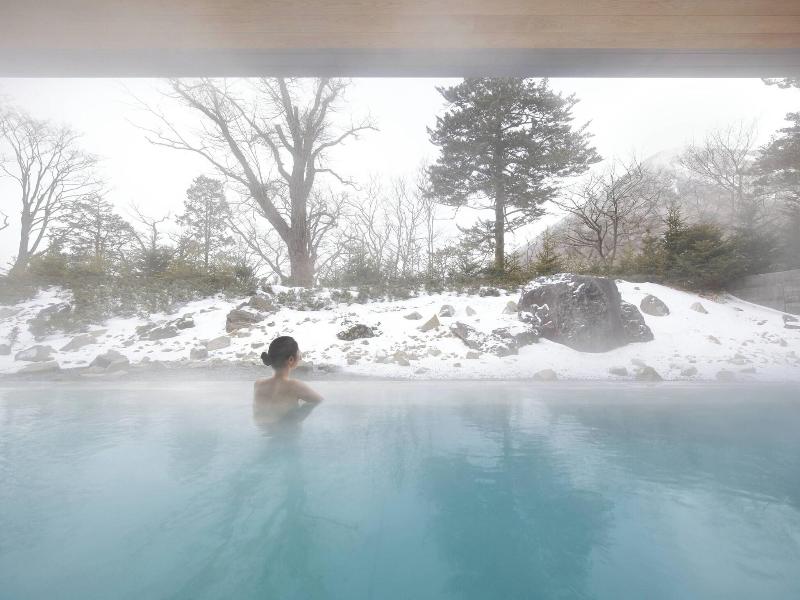 The Ritz-Carlton, Nikko image