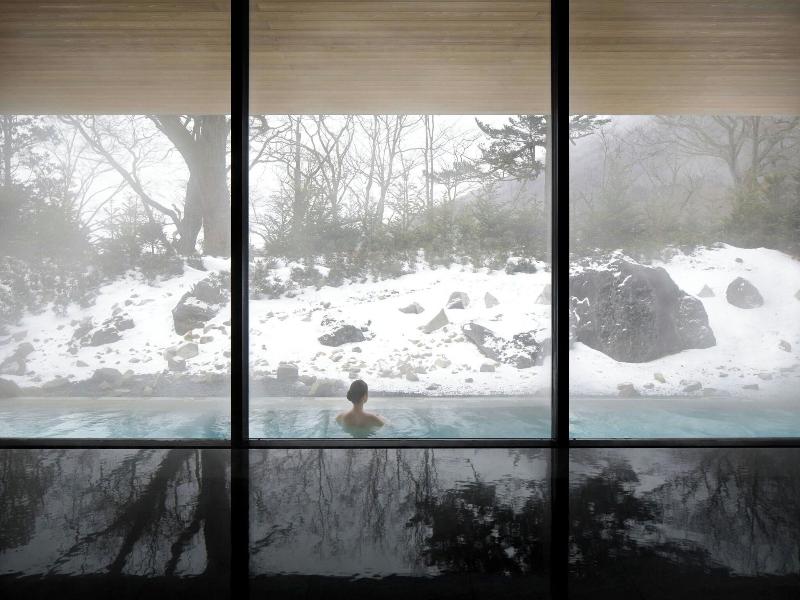 The Ritz-Carlton, Nikko image