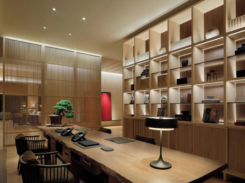 The Ritz-Carlton, Nikko image