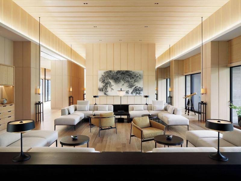 The Ritz-Carlton, Nikko image