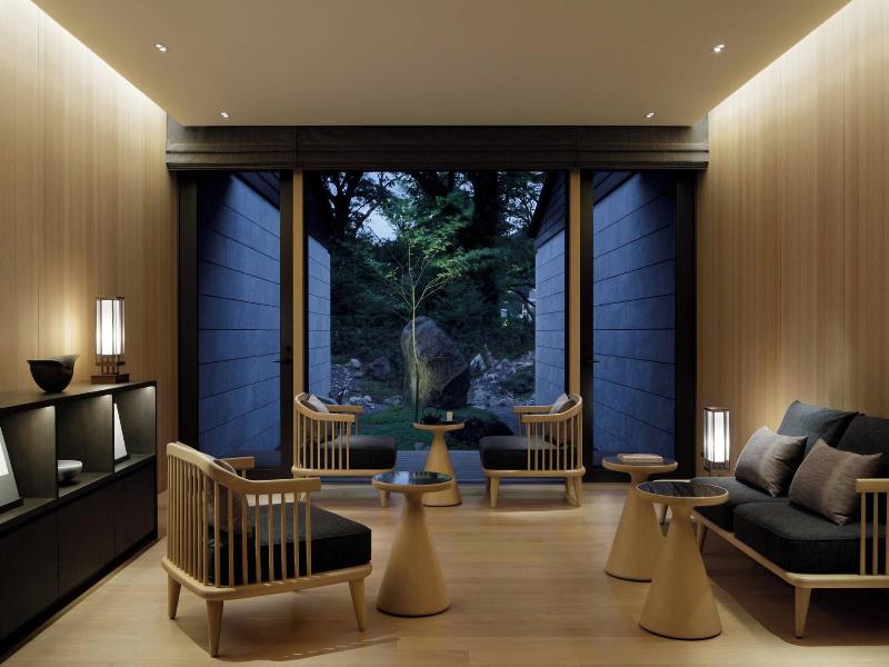 The Ritz-Carlton, Nikko image