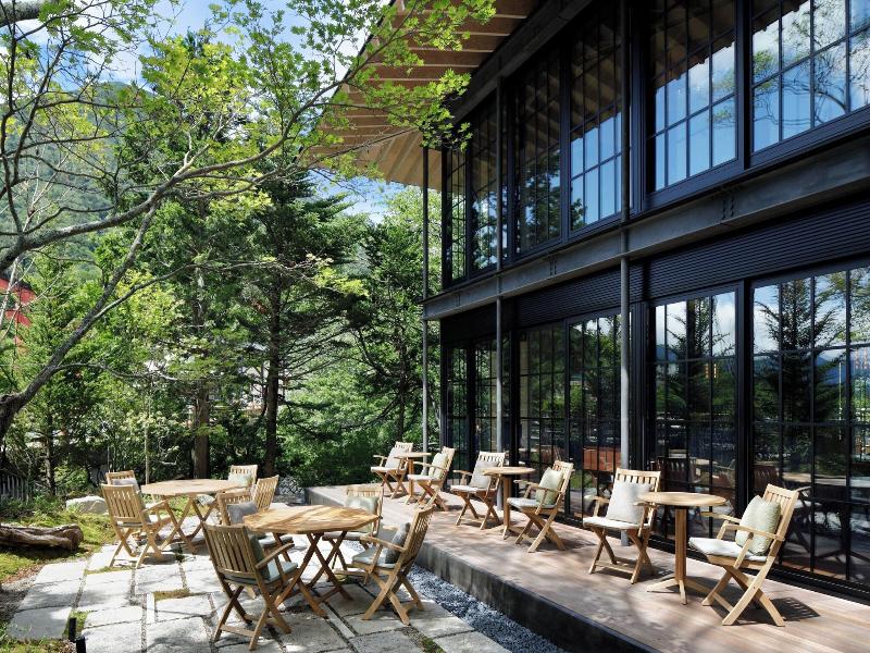 The Ritz-Carlton, Nikko image