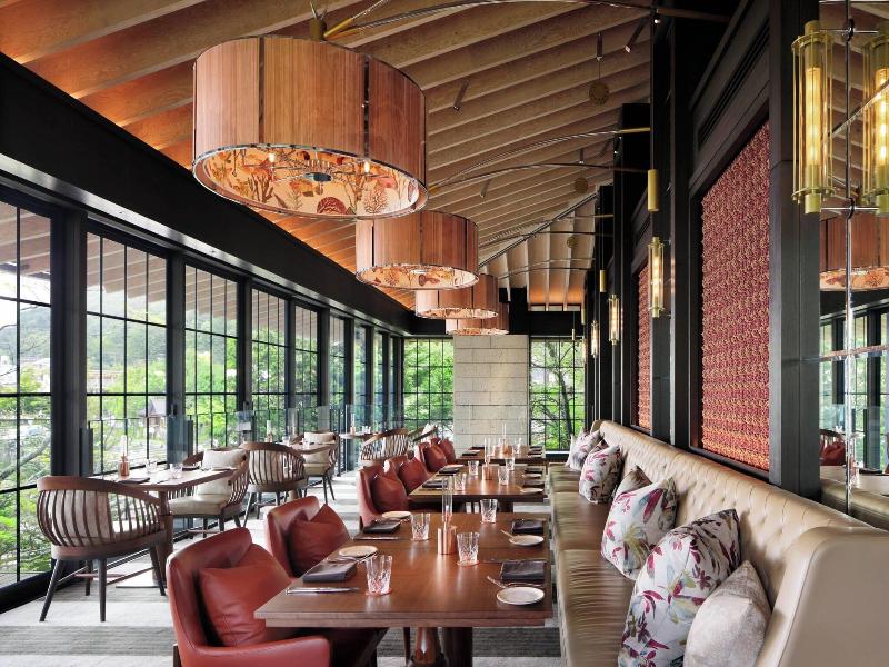 The Ritz-Carlton, Nikko image