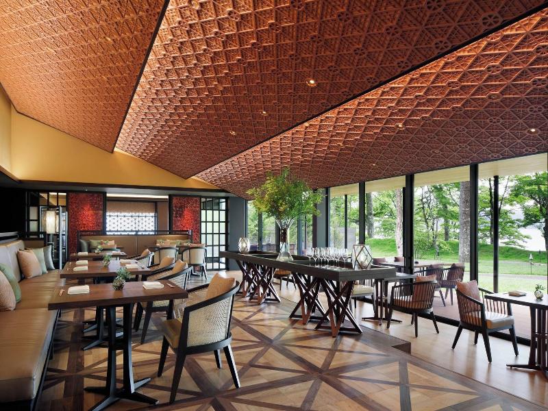 The Ritz-Carlton, Nikko image