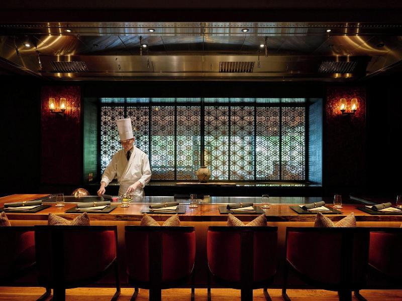 The Ritz-Carlton, Nikko image