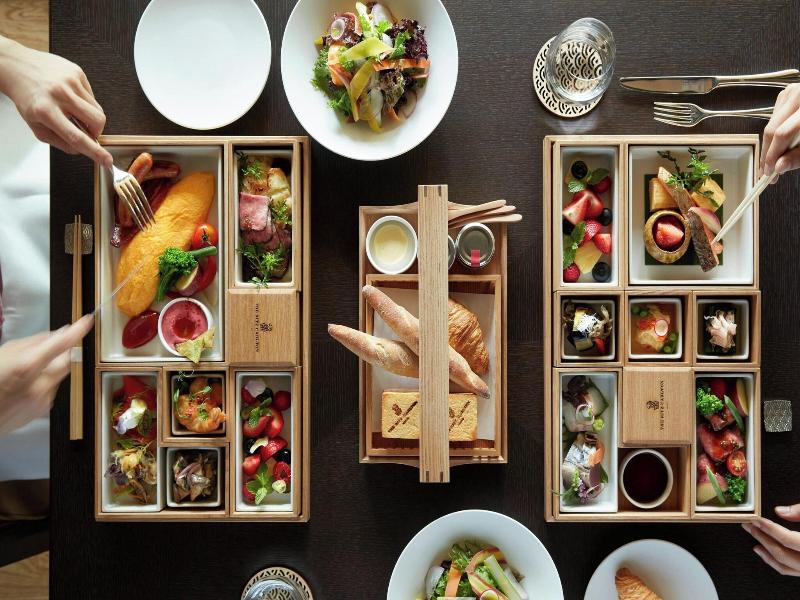 The Ritz-Carlton, Nikko image
