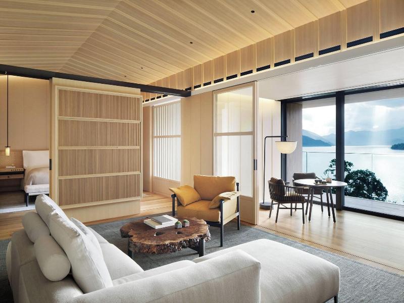 The Ritz-Carlton, Nikko image