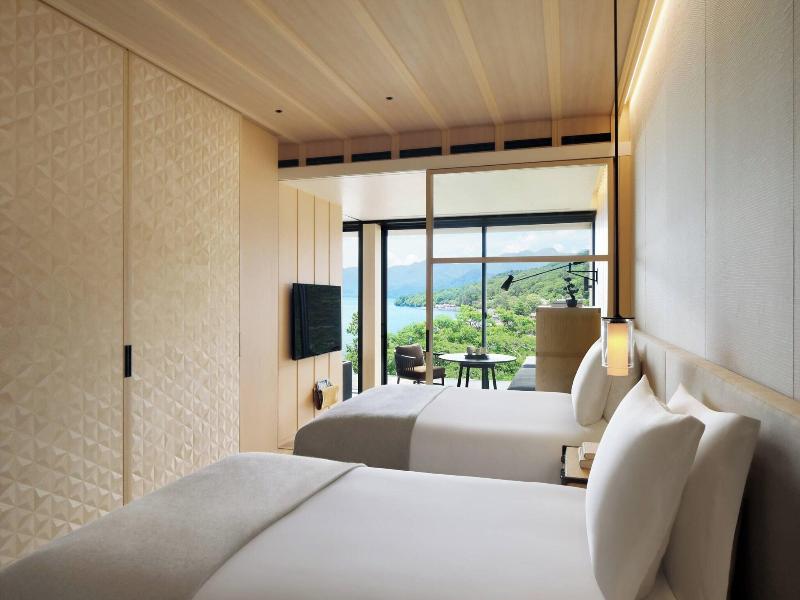 The Ritz-Carlton, Nikko image