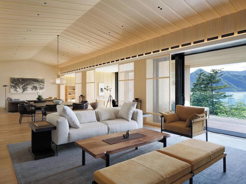 The Ritz-Carlton, Nikko image
