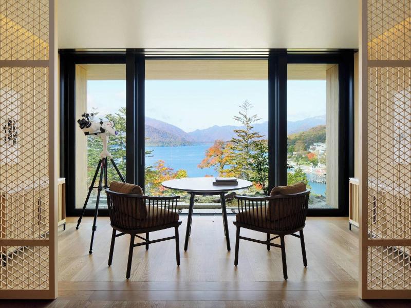 The Ritz-Carlton, Nikko image