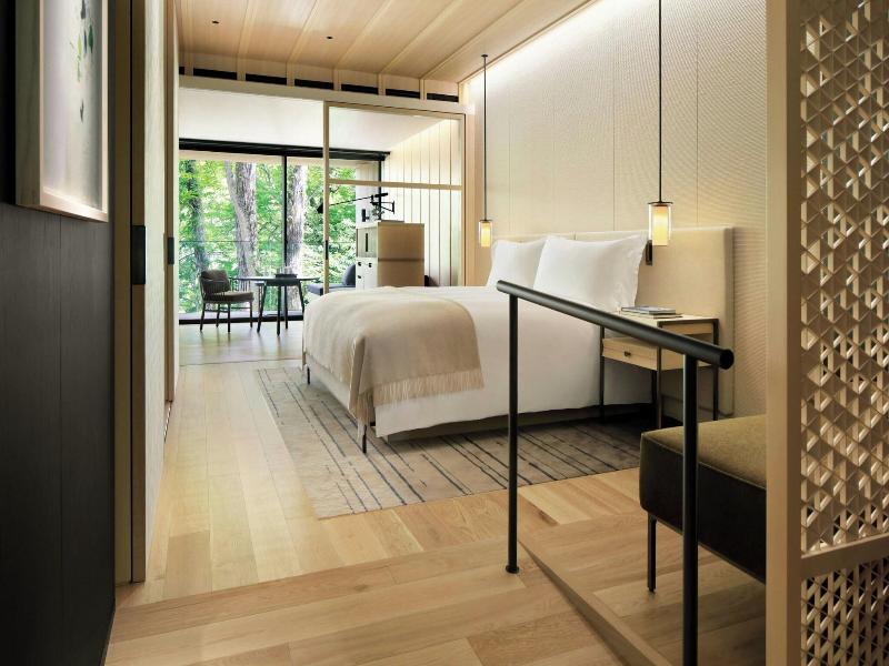 The Ritz-Carlton, Nikko image